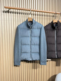 کاپشن مردانه برند Zegna