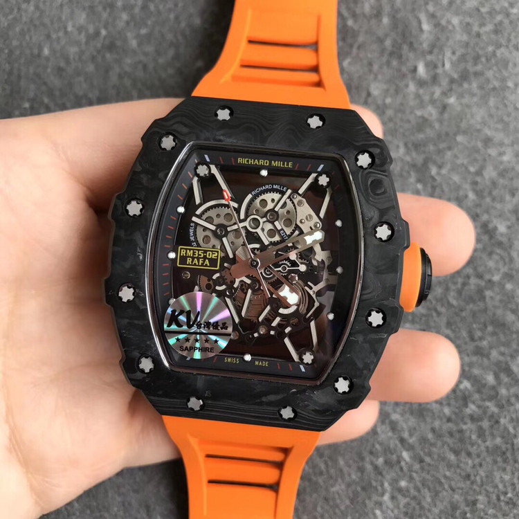 ساعت مردانه برند Richard Mille