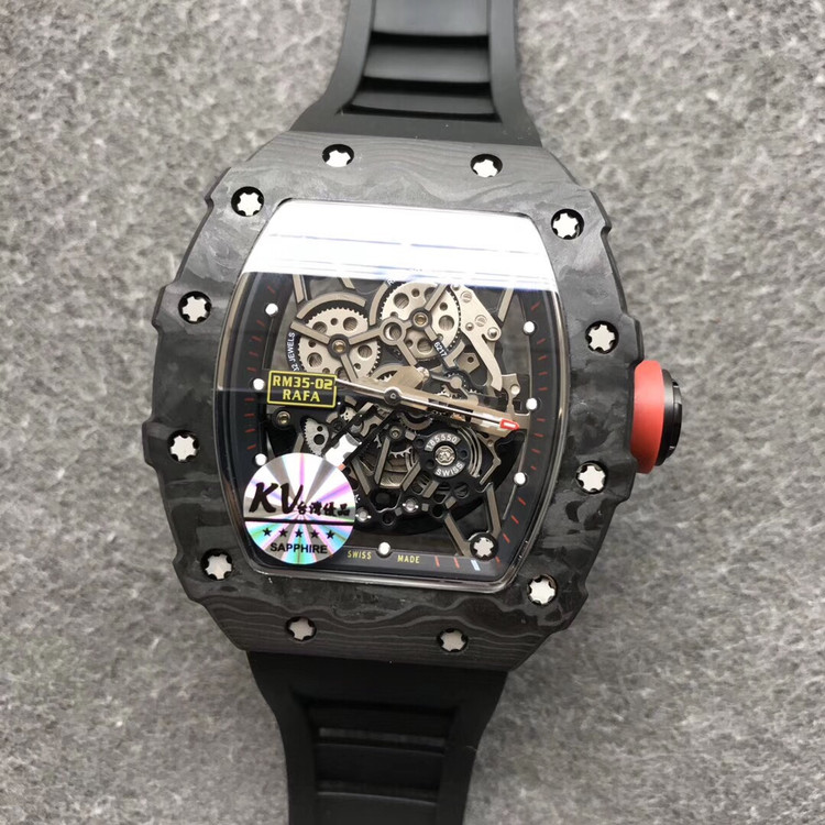 ساعت مردانه برند Richard Mille