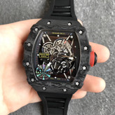 ساعت مردانه برند Richard Mille