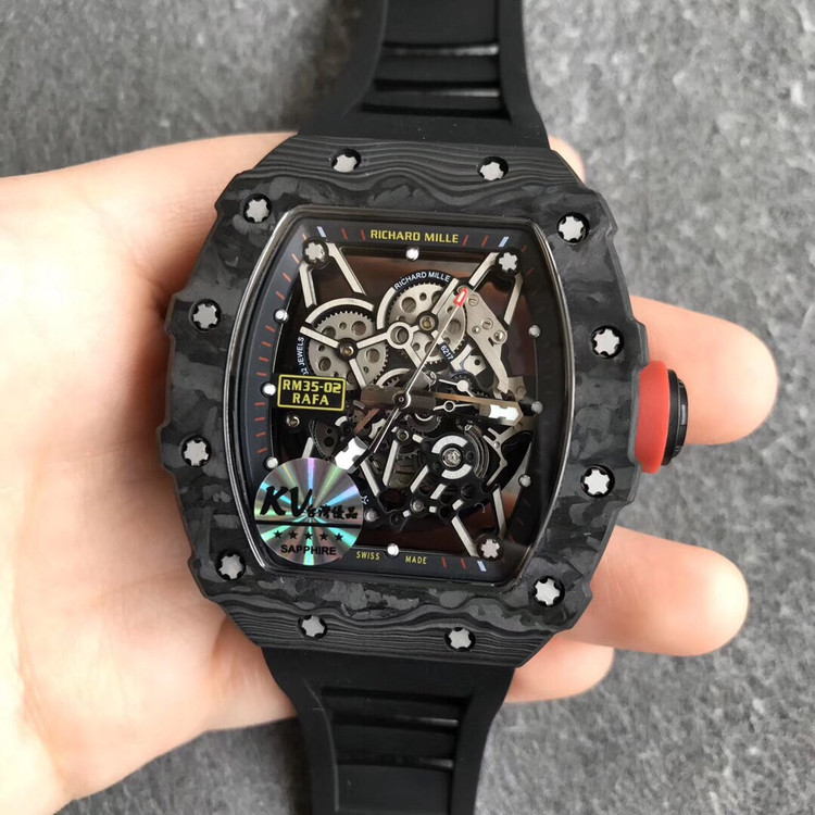 ساعت مردانه برند Richard Mille