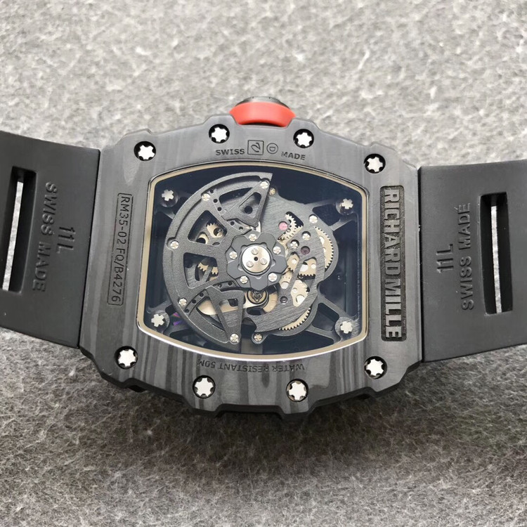 ساعت مردانه برند Richard Mille