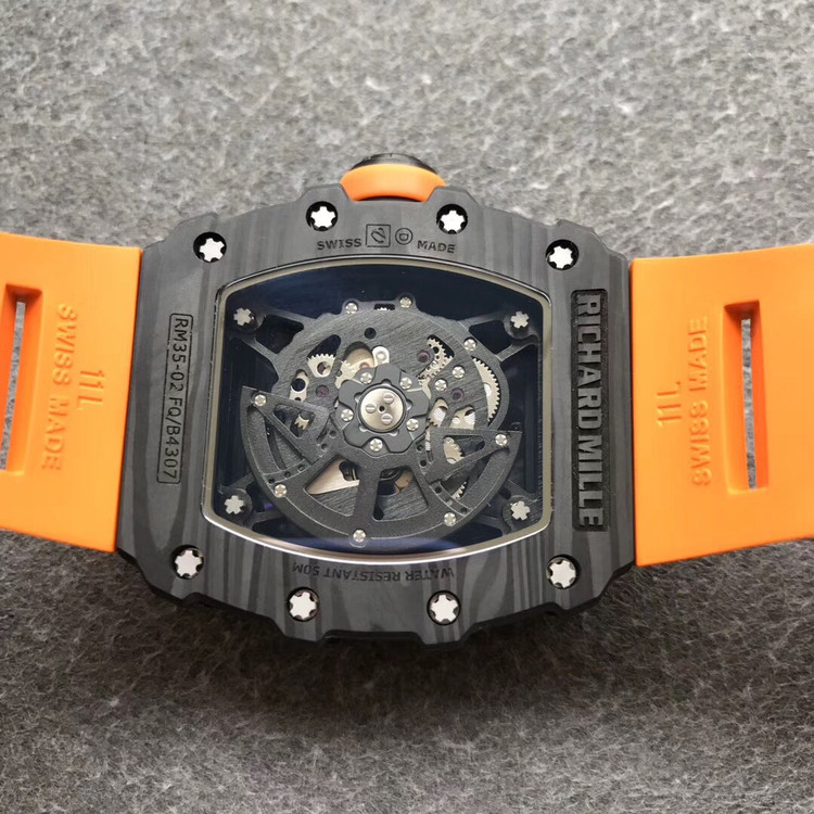 ساعت مردانه برند Richard Mille