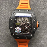 ساعت مردانه برند Richard Mille