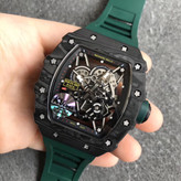 ساعت مردانه برند Richard Mille