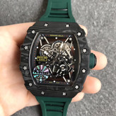 ساعت مردانه برند Richard Mille