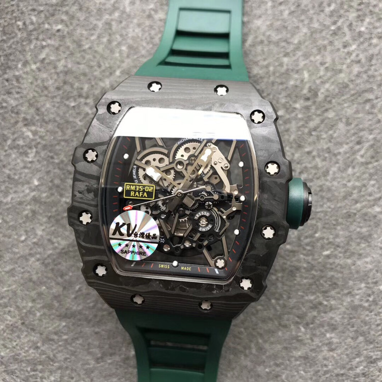ساعت مردانه برند Richard Mille