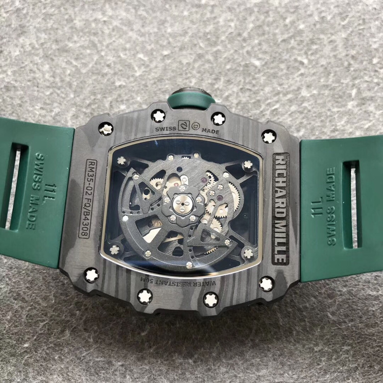 ساعت مردانه برند Richard Mille
