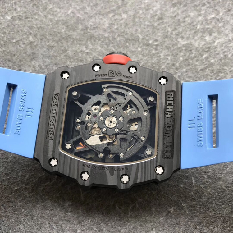 ساعت مردانه برند Richard Mille