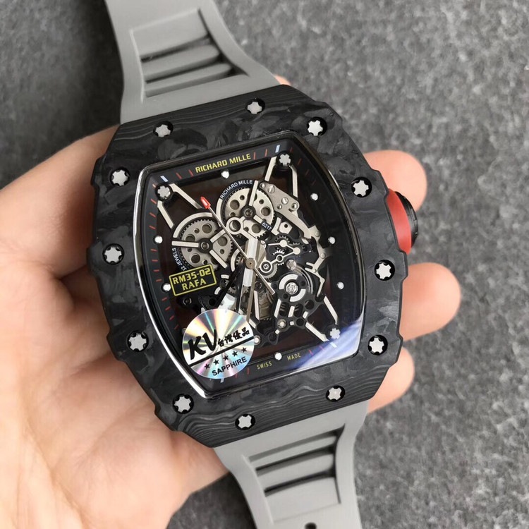 ساعت مردانه برند Richard Mille