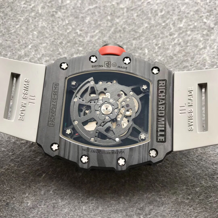 ساعت مردانه برند Richard Mille