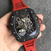 ساعت مردانه برند Richard Mille