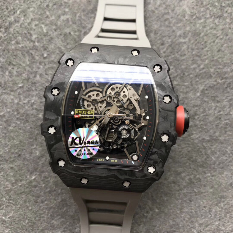 ساعت مردانه برند Richard Mille