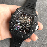 ساعت مردانه برند Richard Mille