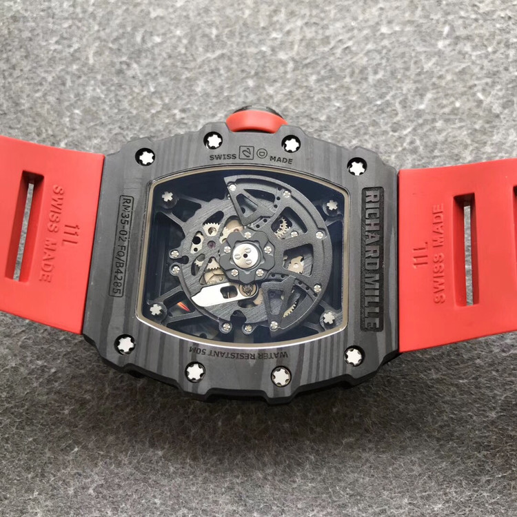 ساعت مردانه برند Richard Mille