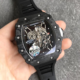 ساعت مردانه برند Richard Mille