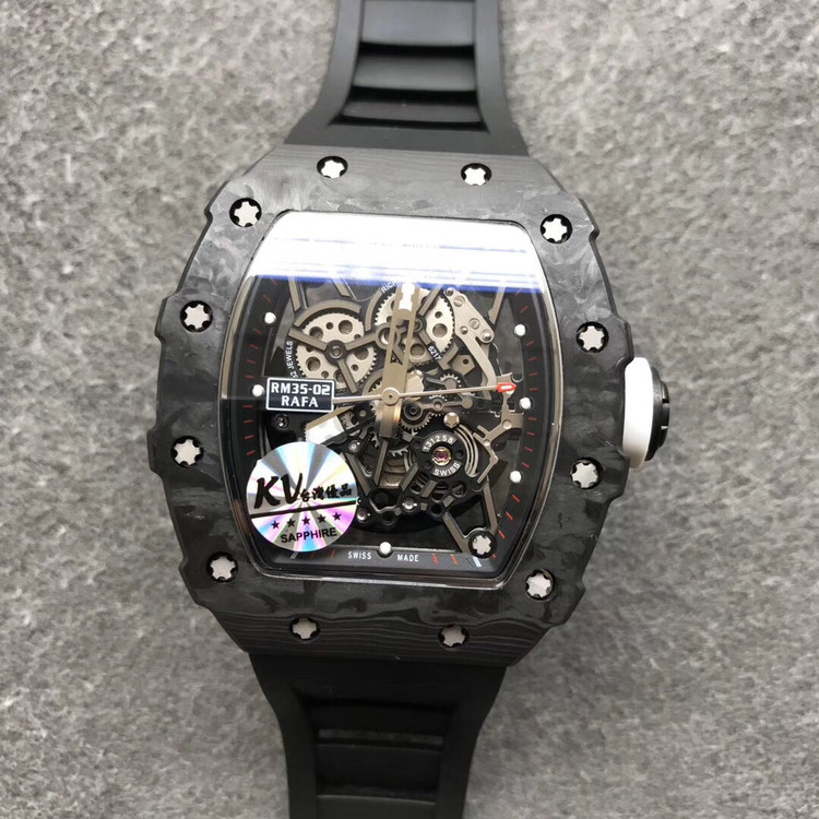 ساعت مردانه برند Richard Mille
