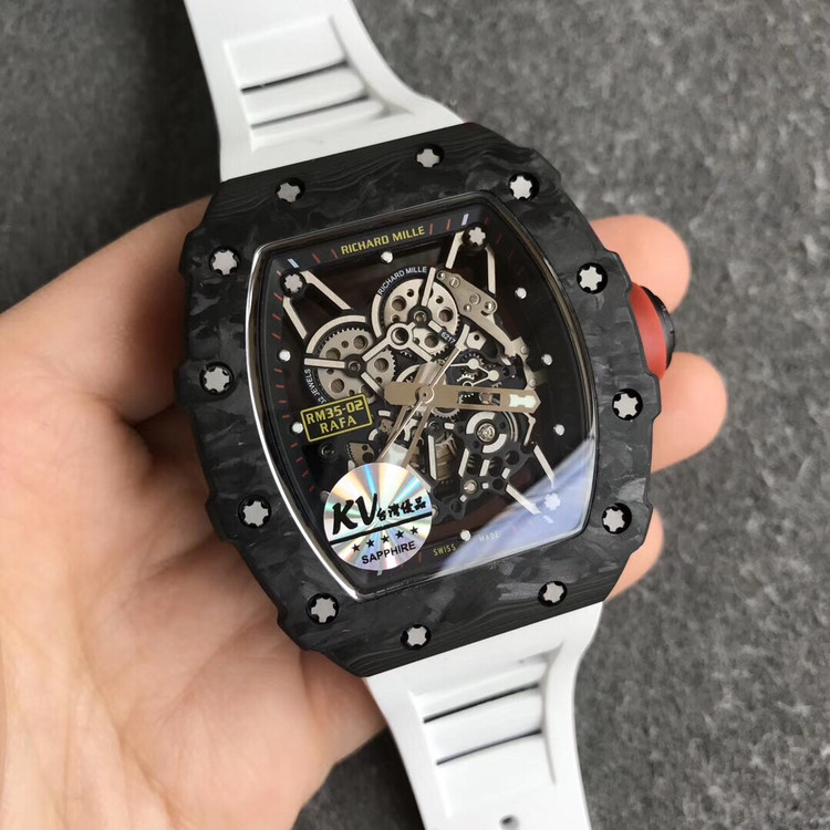 ساعت مردانه برند Richard Mille