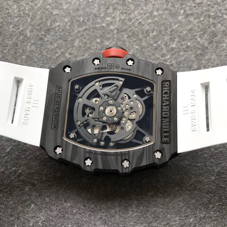 ساعت مردانه برند Richard Mille
