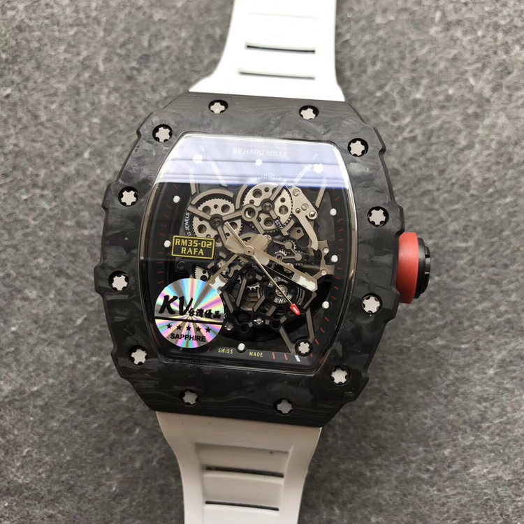 ساعت مردانه برند Richard Mille