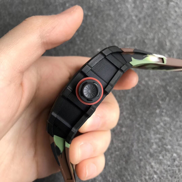 ساعت مردانه برند Richard Mille