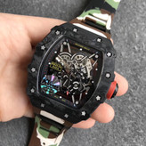ساعت مردانه برند Richard Mille
