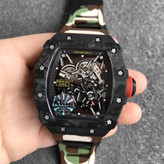 ساعت مردانه برند Richard Mille