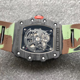 ساعت مردانه برند Richard Mille