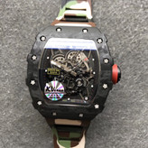 ساعت مردانه برند Richard Mille
