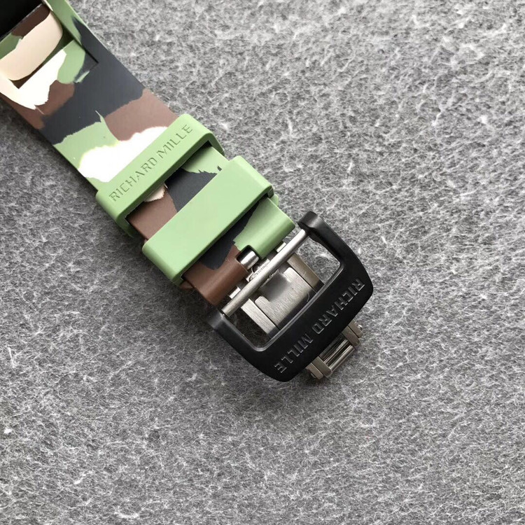 ساعت مردانه برند Richard Mille