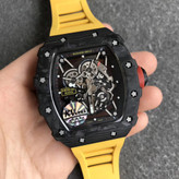 ساعت مردانه برند Richard Mille