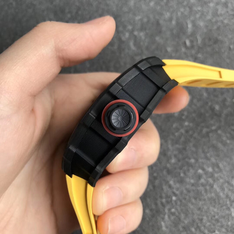 ساعت مردانه برند Richard Mille