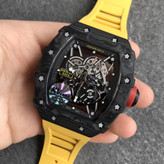 ساعت مردانه برند Richard Mille