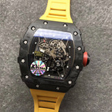 ساعت مردانه برند Richard Mille
