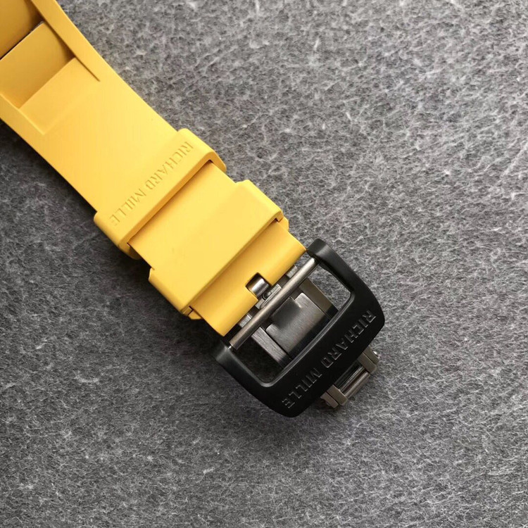 ساعت مردانه برند Richard Mille