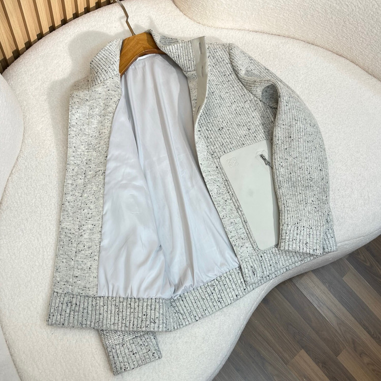 ژاکت برند Loewe
