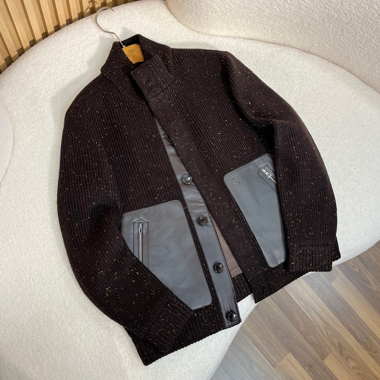 ژاکت برند Loewe