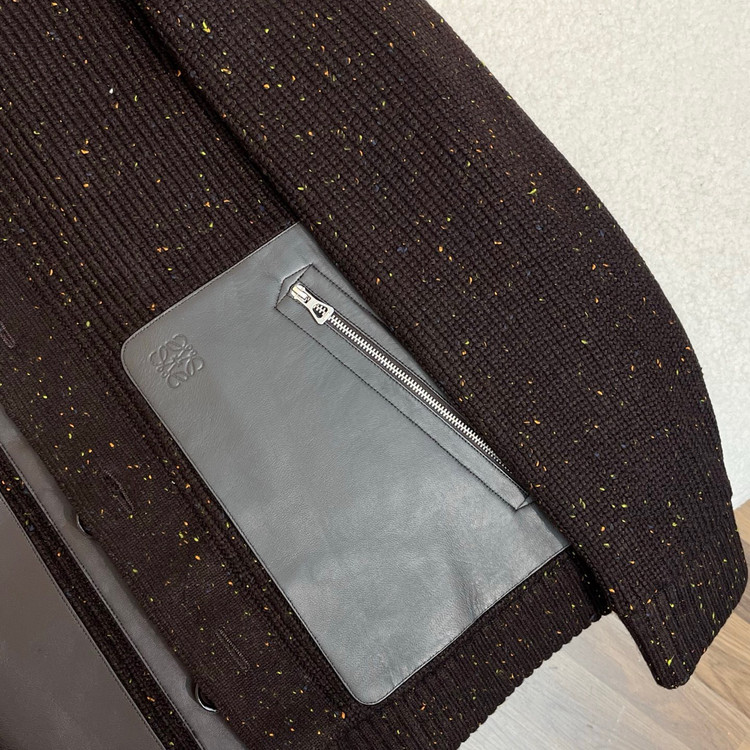 ژاکت برند Loewe