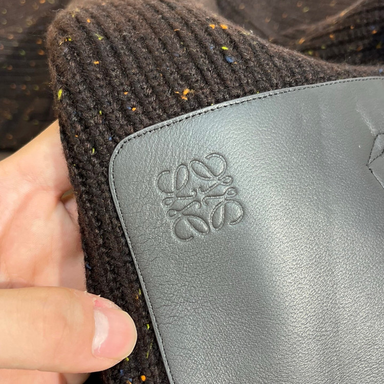 ژاکت برند Loewe