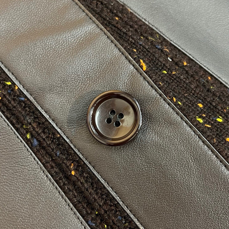 ژاکت برند Loewe
