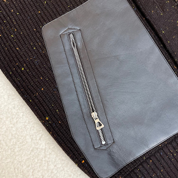 ژاکت برند Loewe