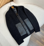 ژاکت برند Loewe