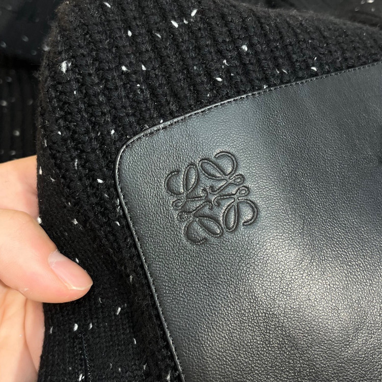 ژاکت برند Loewe