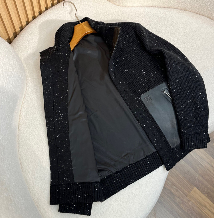 ژاکت برند Loewe