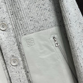 ژاکت برند Loewe