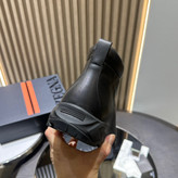 نیم بوت برند Zegna