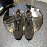 نیم بوت برند Zegna