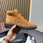 نیم بوت برند Zegna