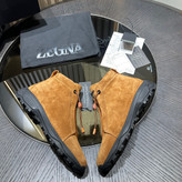نیم بوت برند Zegna