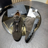 نیم بوت برند Zegna